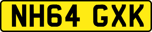 NH64GXK