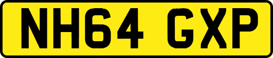 NH64GXP