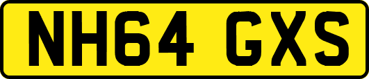 NH64GXS