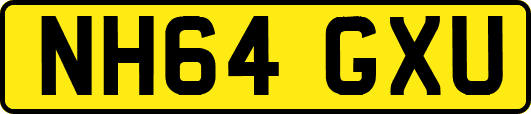 NH64GXU