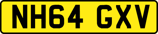 NH64GXV