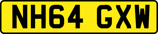NH64GXW