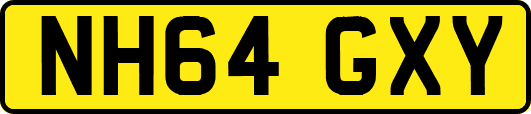NH64GXY