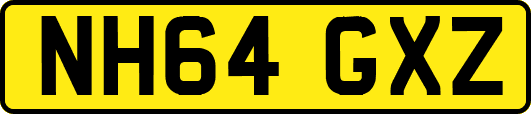 NH64GXZ