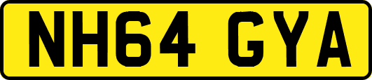 NH64GYA