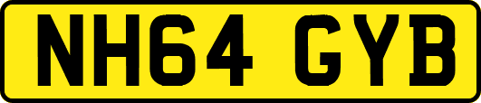NH64GYB