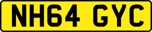 NH64GYC
