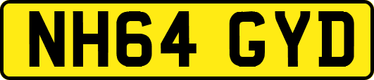 NH64GYD