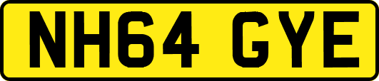 NH64GYE