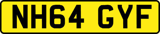 NH64GYF