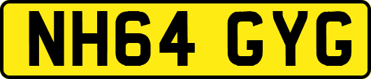 NH64GYG