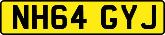 NH64GYJ