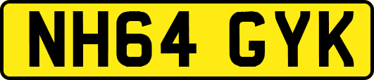 NH64GYK