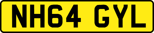 NH64GYL