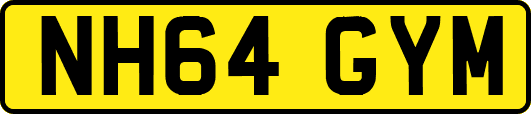 NH64GYM