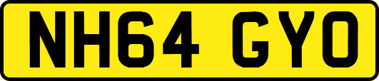 NH64GYO
