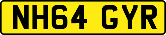 NH64GYR