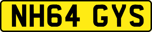 NH64GYS