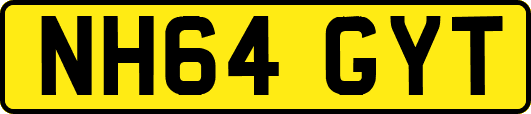 NH64GYT