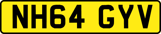 NH64GYV