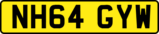 NH64GYW