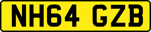 NH64GZB