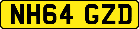 NH64GZD
