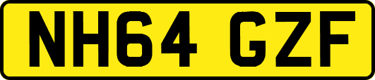 NH64GZF