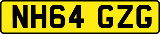 NH64GZG