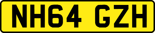 NH64GZH