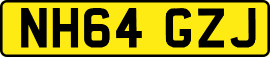 NH64GZJ