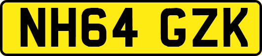 NH64GZK