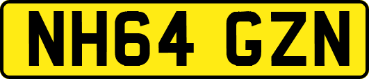 NH64GZN