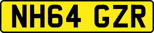 NH64GZR