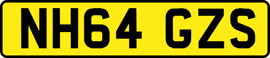 NH64GZS