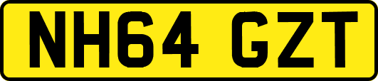 NH64GZT