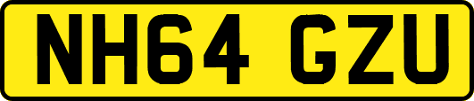 NH64GZU