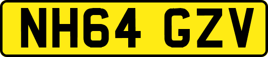 NH64GZV