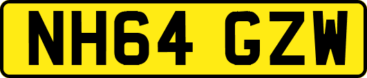 NH64GZW