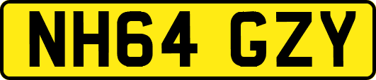NH64GZY