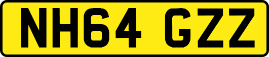 NH64GZZ