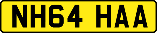 NH64HAA