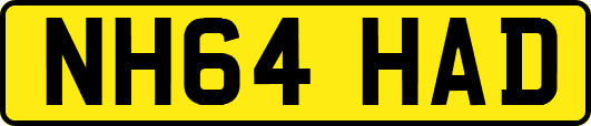 NH64HAD