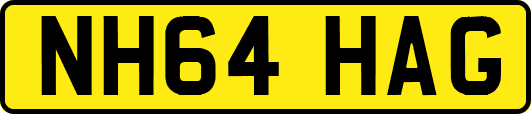 NH64HAG