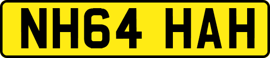 NH64HAH