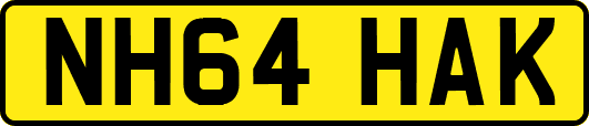 NH64HAK