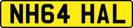 NH64HAL