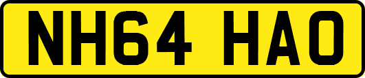 NH64HAO