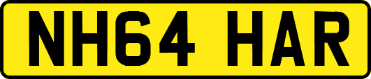 NH64HAR