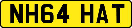 NH64HAT